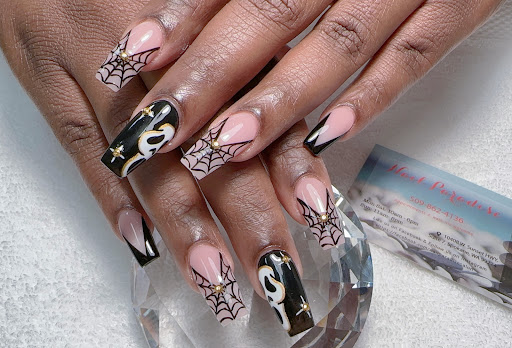 Nail Paradise - Thumbnail