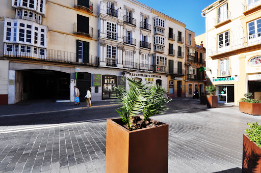 Inmobiliaria Málaga | Unicasa & Home - Central