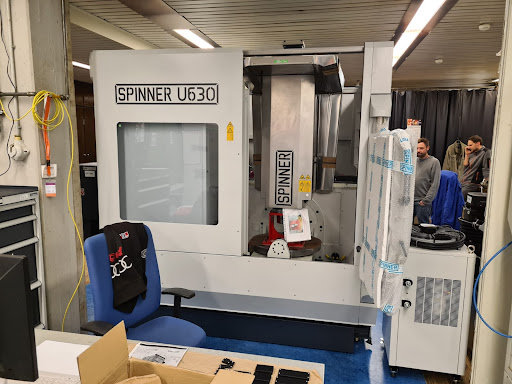MATRANS GmbH - Thumbnail