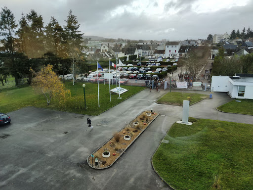 Comprehensive School Rémi Belleau