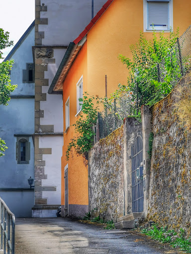 Stadtkirche Sulz - Thumbnail