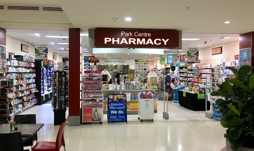 Park Centre Pharmacy - Thumbnail