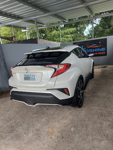 DL AutoShine Car Wash