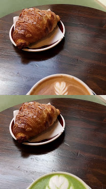 Vibrant Coffee by null