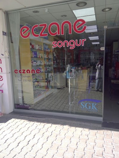 Photos of Songur Eczanesi