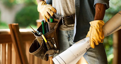 Active Maintenance - Painting interior and exterior & Handyman Services Gallery - Australia
