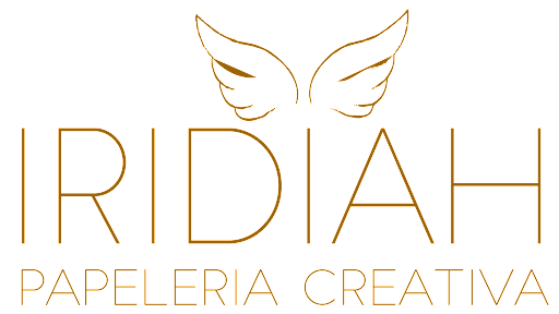 Iridiah papeleria creativa