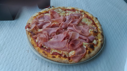 Pizzería Salento Gallery - Spain