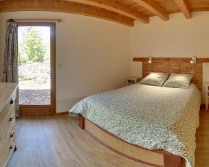 Photo n°2 de Chez Sophie et Fred à Vallouise-Pelvoux (Gîte)
