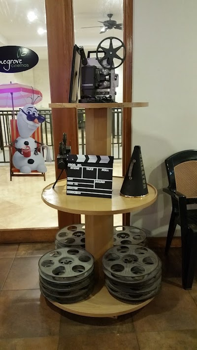 Photos of Limegrove Cinemas