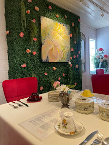 Marcela’s Enchanted Cottage 214 W Ridgecrest Blvd, Ridgecrest, CA 93555, United States