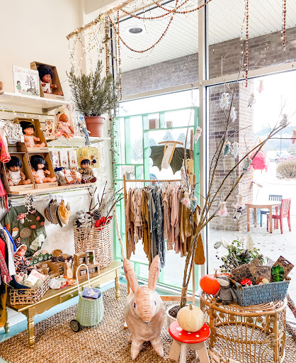 Bluebird Exchange Gallery - United States