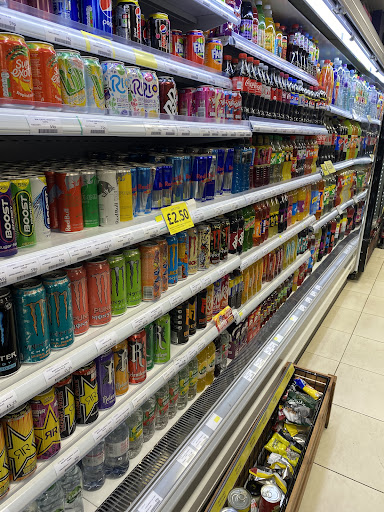 Stroud express - Visual