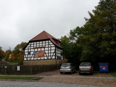 Photos of Wildkatzendorf H&uuml;tscheroda