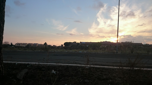 Ritiro Calcinacci Roma - Thumbnail