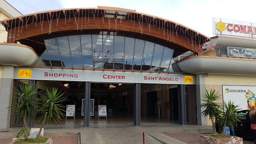 Shopping Center Sant'Angelo