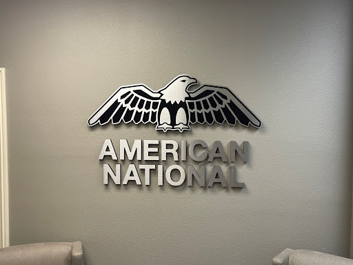 David Pegg Agency - American National Insurance Gallery - United States