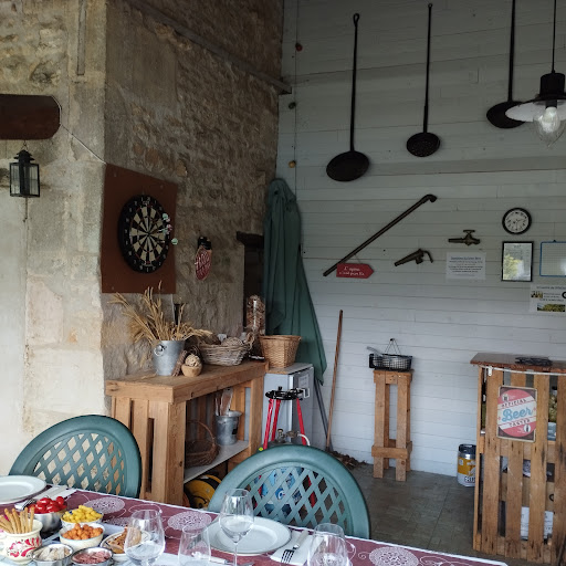 Photo de La Pastorale à Beurlay (17250)