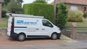 Photo n°6 de IDR ÉLECTRICITÉ à Lambres-lez-Douai (Électricien)