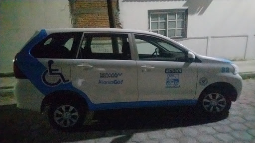 Alianza GO - Visual