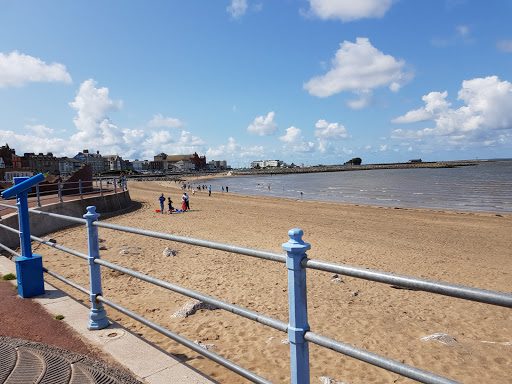 Dog Friendly Beach - United Kingdom