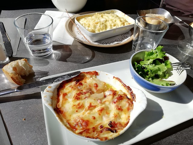 La Table a Fromages