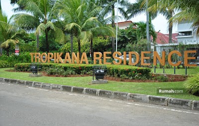 Photos of Masjid Tropikana
