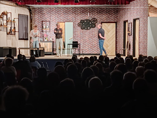 Salle Polyvalente de Tressin - Thumbnail