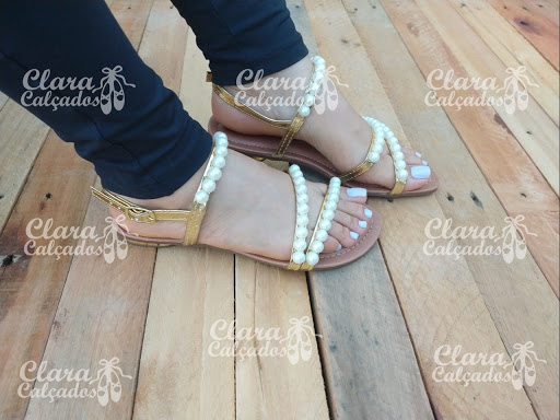 clara calçados atacado