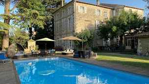 Photo n°3 de Le Relais d'Angély - Chambres d'hôtes et Gîte à Saint Jean d'Angély à Saint-Jean-d'Angély (Gîte pèlerin)