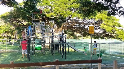 Kahului Community Center Park