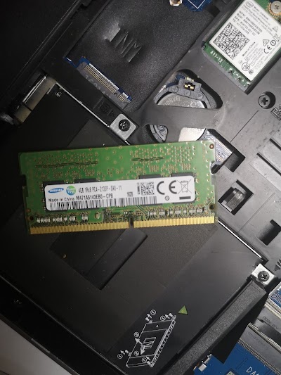 Photos of Infotec Cyber