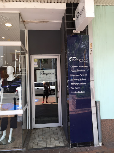 Kingston Financial - Thumbnail