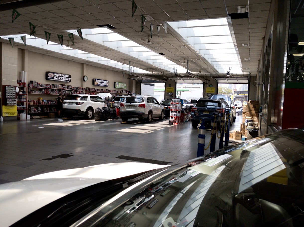 Michael's Car Wash