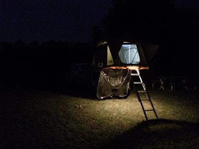 Blackhawk Campground