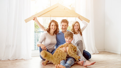 WOLF-HAUS Vertriebsbüro Planungsbüro Bauträger Marktheidenfeld