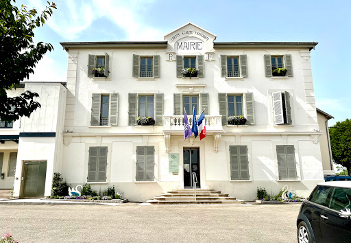 Photo de Mairie de Saint Didier sous Riverie - CHABANIÈRE à Saint-Didier-sous-Riverie (69440)