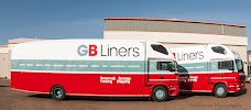 G B Liners bath