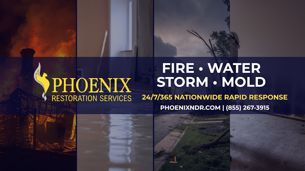 Phoenix Restoration Services photo