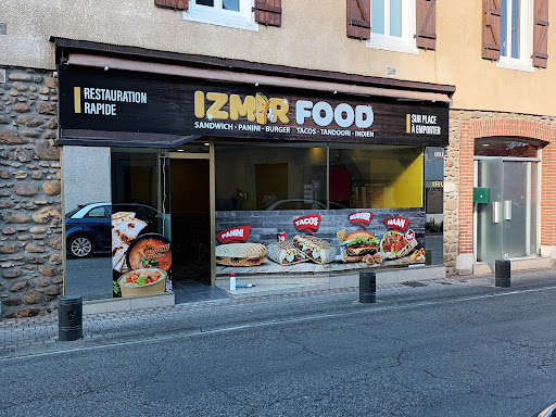 Photo 1 - Burger Gourmet