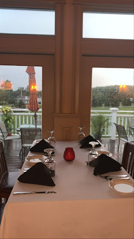 Corvo Bar and Grill by null