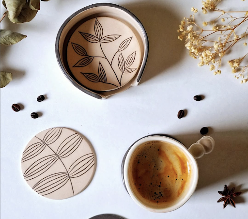 Photo de Alvina Terre et Création