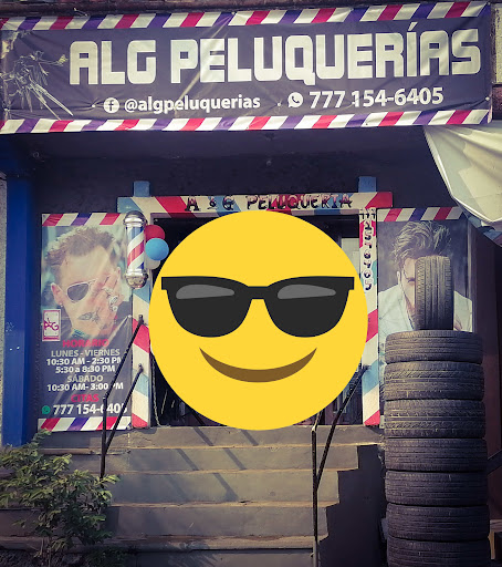 Alg estudio
