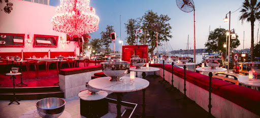 Fink Club Bodrum