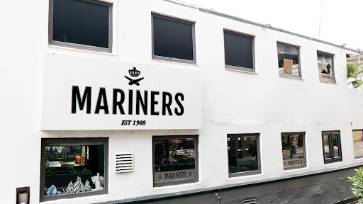 Mariners Restaurant - Visual