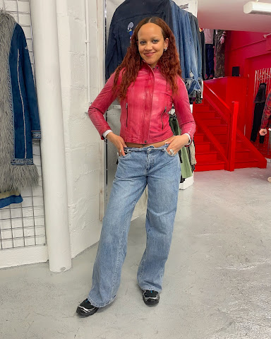 Nine Crows Vintage Dublin by null