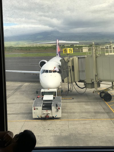 Hawaiian Airlines