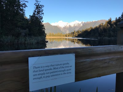 Photos of Jetty Viewpoint