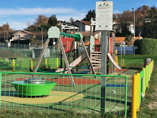 Photo 7 - Max Aventure Oytier Saint Oblas I Parc de jeux indoor pour enfants