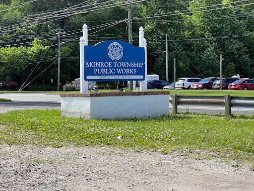 Monroe Township Public Works Department, Gloucester County, NJ - Thumbnail